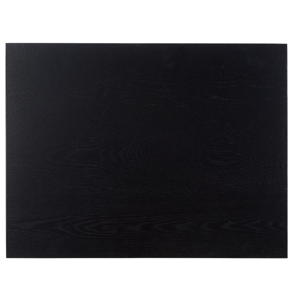 Safavieh Bara End Table - Timeless Walnut Accent For Living Spaces With Durable Design And Elegant Functionality Black ACC2316B