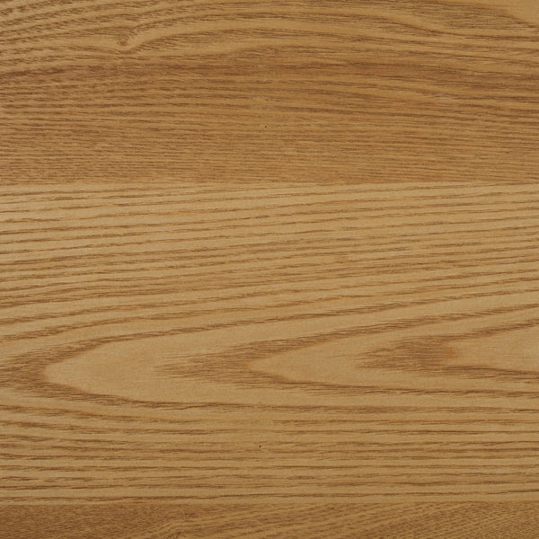 Safavieh Omara Coffee Table With Shelf - Stylish And Durable Living Room Centerpiece For Effortless Decor Natural Wood Acc2319a