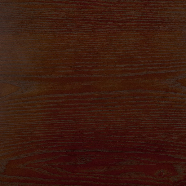 Safavieh Omara Coffee Table With Shelf - Stylish And Durable Living Room Centerpiece For Effortless Decor Walnut Wood Acc2319b