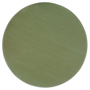 Safavieh Ashanka End Table - Stylish And Functional Accent Piece To Enhance Your Living Space Decor Today! Green Wood Acc2320b