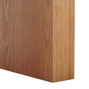 Safavieh Famoni End Table - Elegant Wood Design For Every Room, Perfect Blend Of Style And Functionality Natural Wood Acc2321a