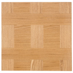 Safavieh Famoni End Table - Elegant Wood Design For Every Room, Perfect Blend Of Style And Functionality Natural Wood Acc2321a