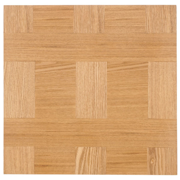 Safavieh Famoni End Table - Elegant Wood Design For Every Room, Perfect Blend Of Style And Functionality Natural Wood Acc2321a