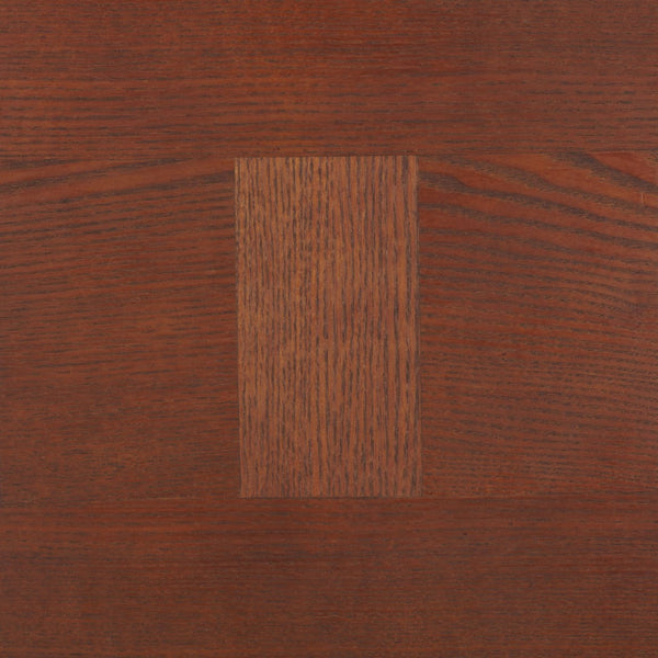 Safavieh Famoni End Table - Elegant Wood Design For Every Room, Perfect Blend Of Style And Functionality Walnut Wood Acc2321b