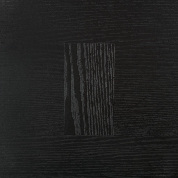 Safavieh Famoni End Table - Elegant Wood Design For Every Room, Perfect Blend Of Style And Functionality Black Wood Acc2321c