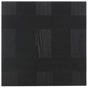 Safavieh Famoni End Table - Elegant Wood Design For Every Room, Perfect Blend Of Style And Functionality Black Wood Acc2321c