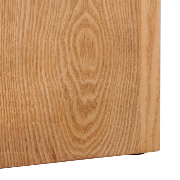 Safavieh Hamona End Table - Timeless Rustic Charm For Living Rooms, Bedrooms, And Accent Spaces Natural ACC2322A
