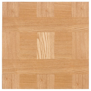 Safavieh Hamona End Table - Timeless Rustic Charm For Living Rooms, Bedrooms, And Accent Spaces Natural ACC2322A