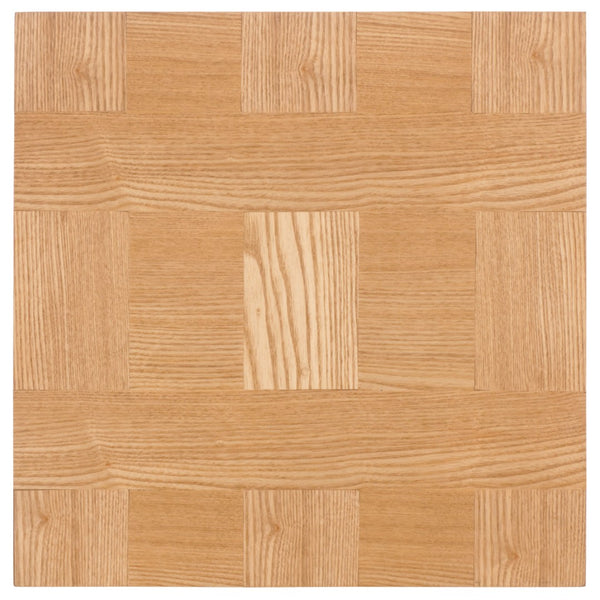 Safavieh Hamona End Table - Timeless Rustic Charm For Living Rooms, Bedrooms, And Accent Spaces Natural ACC2322A