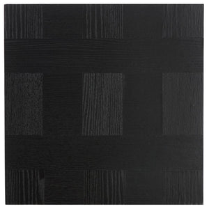 Safavieh Hamona End Table - Timeless Rustic Charm For Living Rooms, Bedrooms, And Accent Spaces Black ACC2322C