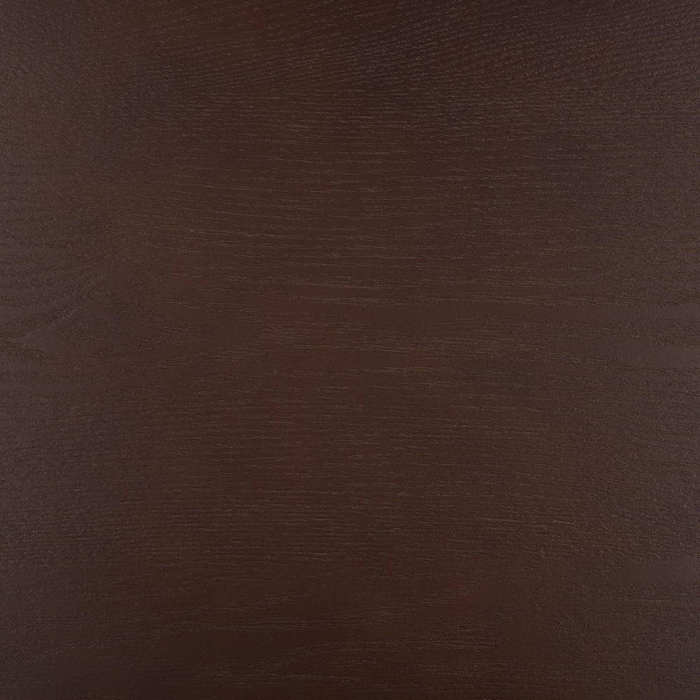 Safavieh Ohana Accent Table - Rustic Elegance In Dark Brown Pine Wood, Perfect For Modern & Traditional Spaces ACC2327A