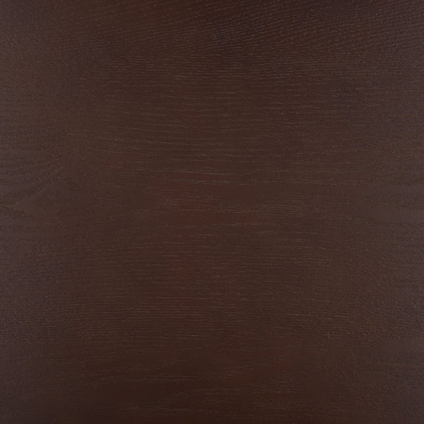 Safavieh Ohana Accent Table - Rustic Elegance In Dark Brown Pine Wood, Perfect For Modern & Traditional Spaces ACC2327A