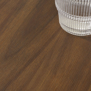 Safavieh Akai Accent Table - Timeless Acacia Wood Design For Stylish Home Decor & Functional Use Walnut Accacia,Mdf,Veneer Acc2400a