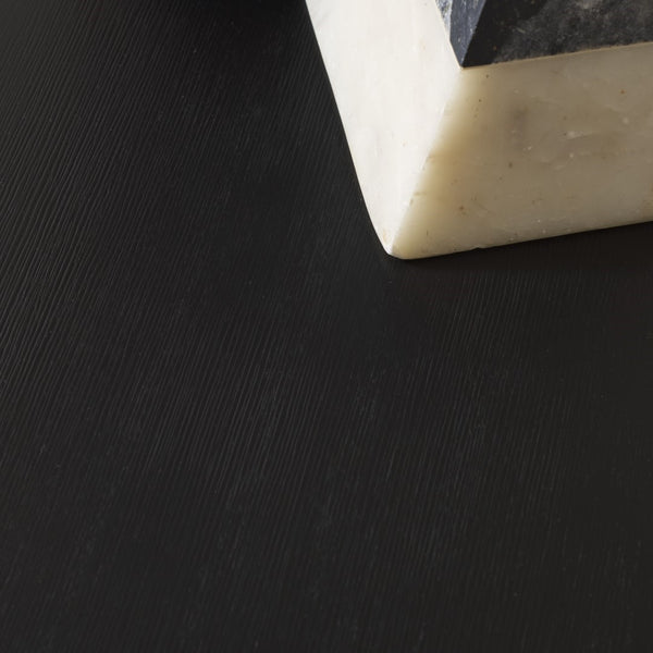 Safavieh Akai Accent Table - Timeless Acacia Wood Design For Stylish Home Decor & Functional Use Black Accacia,Mdf,Veneer Acc2400b