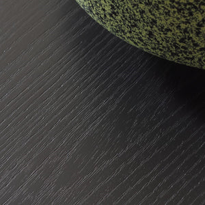 Safavieh Hendro Accent Table - Rustic Acacia Wood Design For Living Room Or Bedroom - Stylish & Versatile Black Accacia,Mdf,Veneer Acc2401b