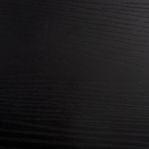 Safavieh Hendro Accent Table - Rustic Acacia Wood Design For Living Room Or Bedroom - Stylish & Versatile Black Accacia,Mdf,Veneer Acc2401b