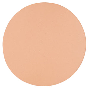 Safavieh Vidette Accent Table Terracotta 14.5" x 14.5" x 18"