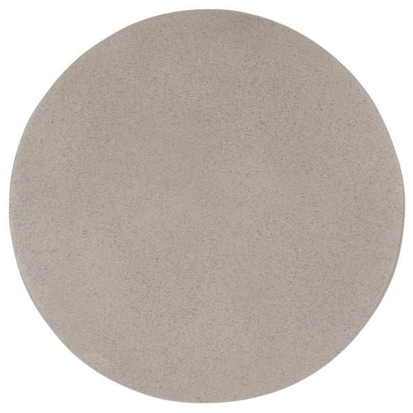 Safavieh Keilani Accent Table Grey 19.5" x 19.1" x 18.9"