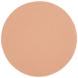 Safavieh Keilani Accent Table Terracotta 19.5" x 19.1" x 18.9"