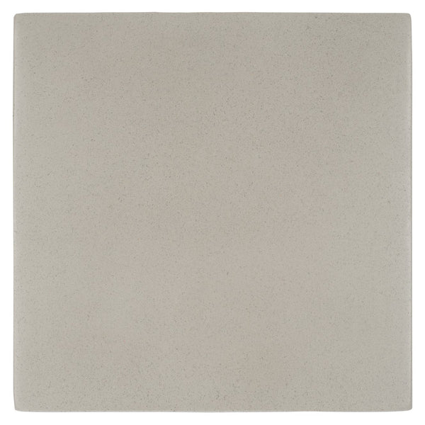 Safavieh Oaklyn Modern Accent Table – Stylish Pedestal Design With Textured Finish For Any Room Decor Grey Magnesium Oxide Acc2803b