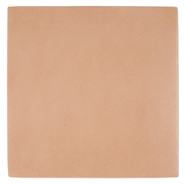 Safavieh Oaklyn Modern Accent Table – Stylish Pedestal Design With Textured Finish For Any Room Decor Terracotta Magnesium Oxide Acc2803c