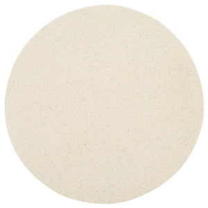 Safavieh Austyn Hourglass Accent Table - Elegant Curved Design For Stylish Home Decor & Functional Charm White Magnesium Oxide Acc2804a