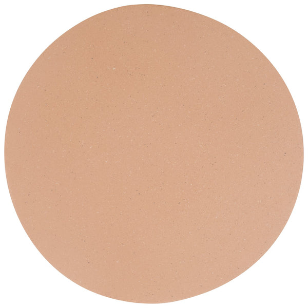 Safavieh Austyn Hourglass Accent Table - Elegant Curved Design For Stylish Home Decor & Functional Charm Terracotta Magnesium Oxide Acc2804c