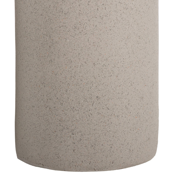 Safavieh Kataleya Accent Table Grey 15.9" x 15.9" x 19.5"