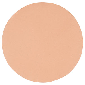 Safavieh Kataleya Accent Table Terracotta 15.9" x 15.9" x 19.5"