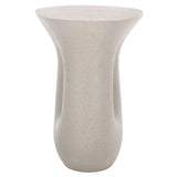 Safavieh Irelyn Accent Table Grey 18.3" x 12.6" x 17.3"