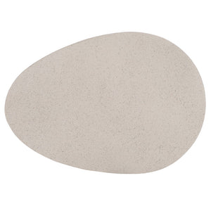 Safavieh Irelyn Accent Table - Sculptural Elegance With Organic Silhouette And Textured Finish For Any Room Grey ACC2806B