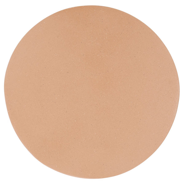 Safavieh Kadence Accent Table - Modern Sculptural Design For Stylish Home Decor And Functional Charm Terracotta Magnesium Oxide Acc2807c