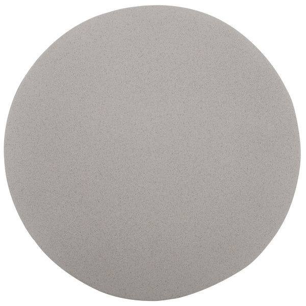 Safavieh Erwin Accent Table Grey 16.7" x 16.7" x 18.1"