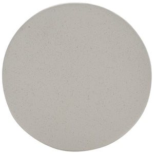 Safavieh Jaiya Accent Table - Sculptural Modern Side Table For Living Rooms, Bedrooms, And Small Spaces White ACC2811A