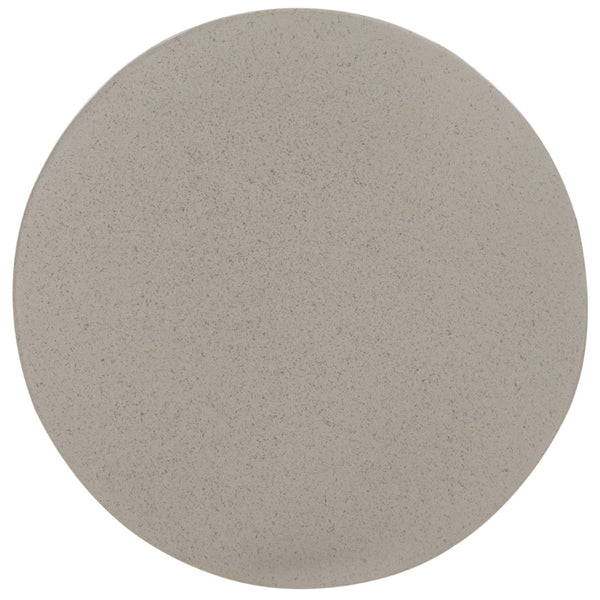 Safavieh Jaiya Accent Table - Sculptural Modern Side Table For Living Rooms, Bedrooms, And Small Spaces Grey ACC2811B