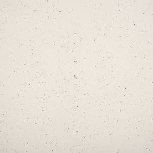 Safavieh Leeza Accent Table White 19.5" x 19.5" x 18.1"