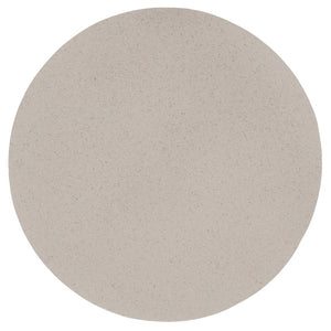 Safavieh Atley Sculptural Accent Table - Elegant Drum Design With Hourglass Base For Contemporary Spaces Grey ACC2815B