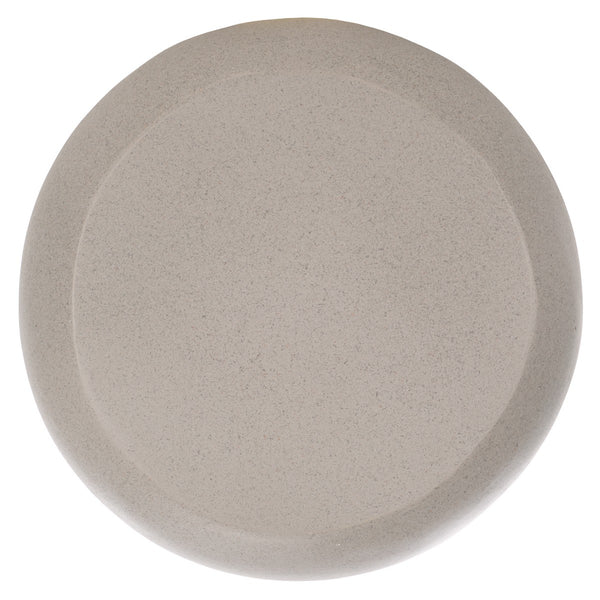 Safavieh Carrick Accent Table Grey 15" x 15" x 17.7"