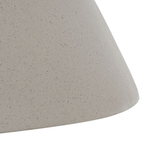 Safavieh Malix Accent Table - Sculptural Modern Design With Geometric Form For Stylish Living Spaces And Functionality Grey ACC2817B