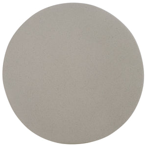 Safavieh Malix Accent Table - Modern Design For Stylish Living Rooms And Elegant Home Décor Solutions Grey Magnesium Oxide Acc2817b