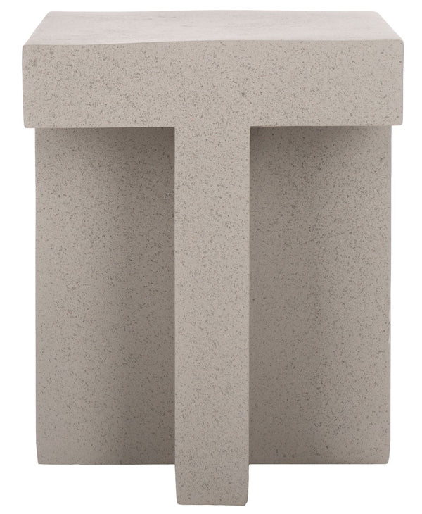 Safavieh Aldrich Square Accent Table ACC2820B