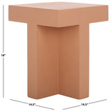 Safavieh Aldrich Square Accent Table ACC2820C