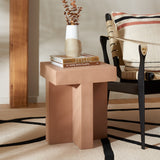 Safavieh Aldrich Square Accent Table ACC2820C