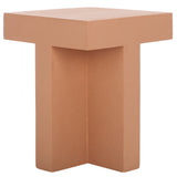 Safavieh Aldrich Square Accent Table ACC2820C