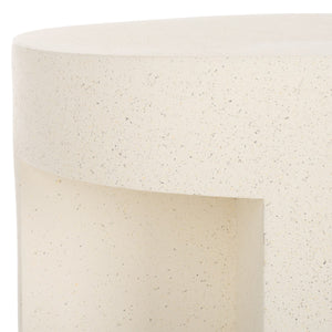 Safavieh Aldrich Round Accent Table ACC2821A