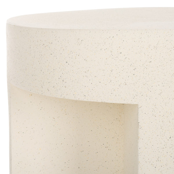 Safavieh Aldrich Round Accent Table ACC2821A