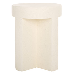 Safavieh Aldrich Round Accent Table ACC2821A