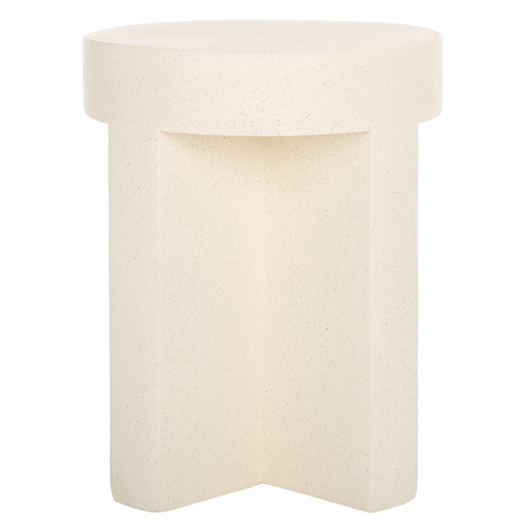 Safavieh Aldrich Round Accent Table ACC2821A