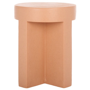 Safavieh Aldrich Round Accent Table ACC2821C