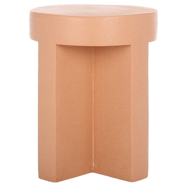 Safavieh Aldrich Round Accent Table ACC2821C